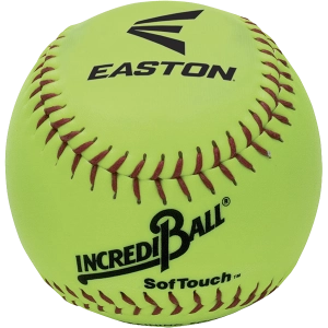 10" Incredi-Ball SoftTouch Training Ball
