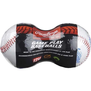 12U League Play (2-Pack)