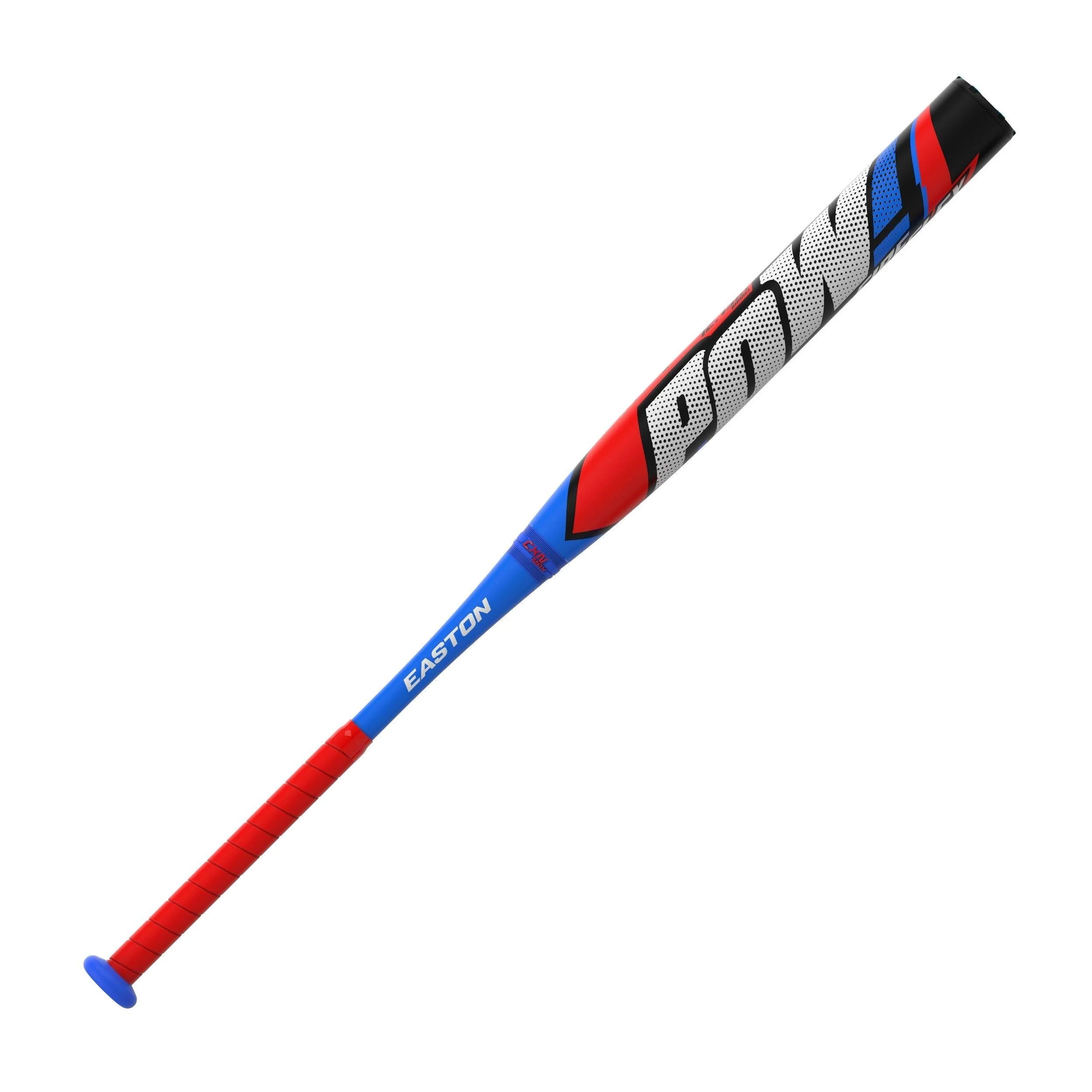 2022 Easton POW Fire Flex 12.75" Slowpitch Softball Bat