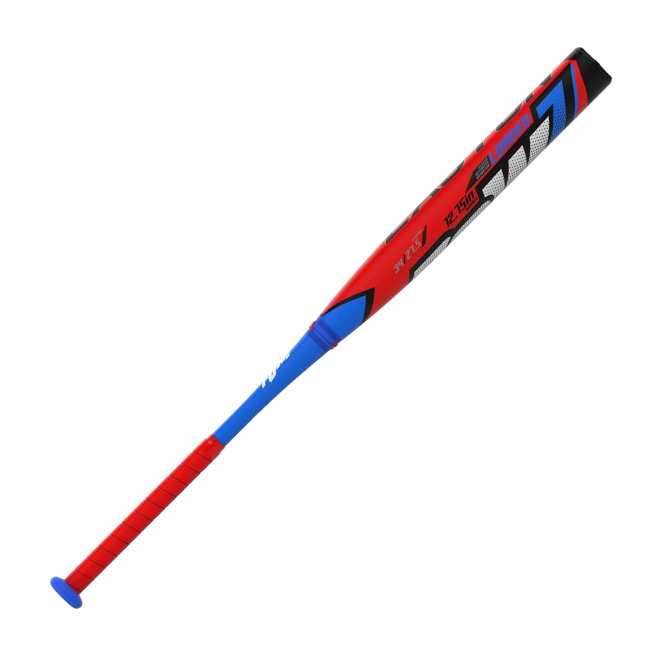 2022 Easton POW Fire Flex 12.75" Slowpitch Softball Bat