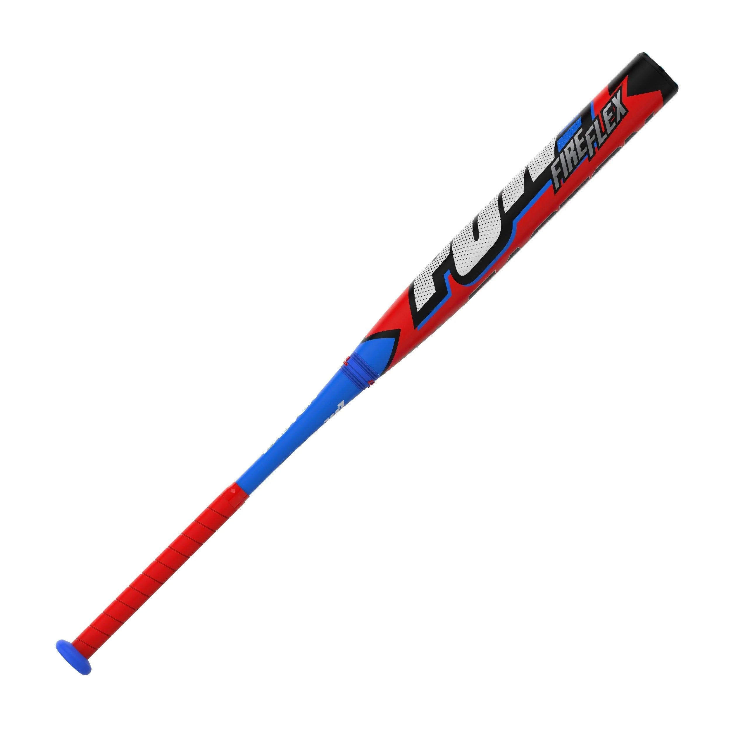 2022 Easton POW Fire Flex 12.75" Slowpitch Softball Bat
