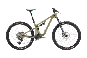 2025 Yeti SB120 Carbon Series 29" Complete Mountain Bike - C2 90 Transmission Build