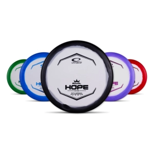 50 Disc Club Bundle