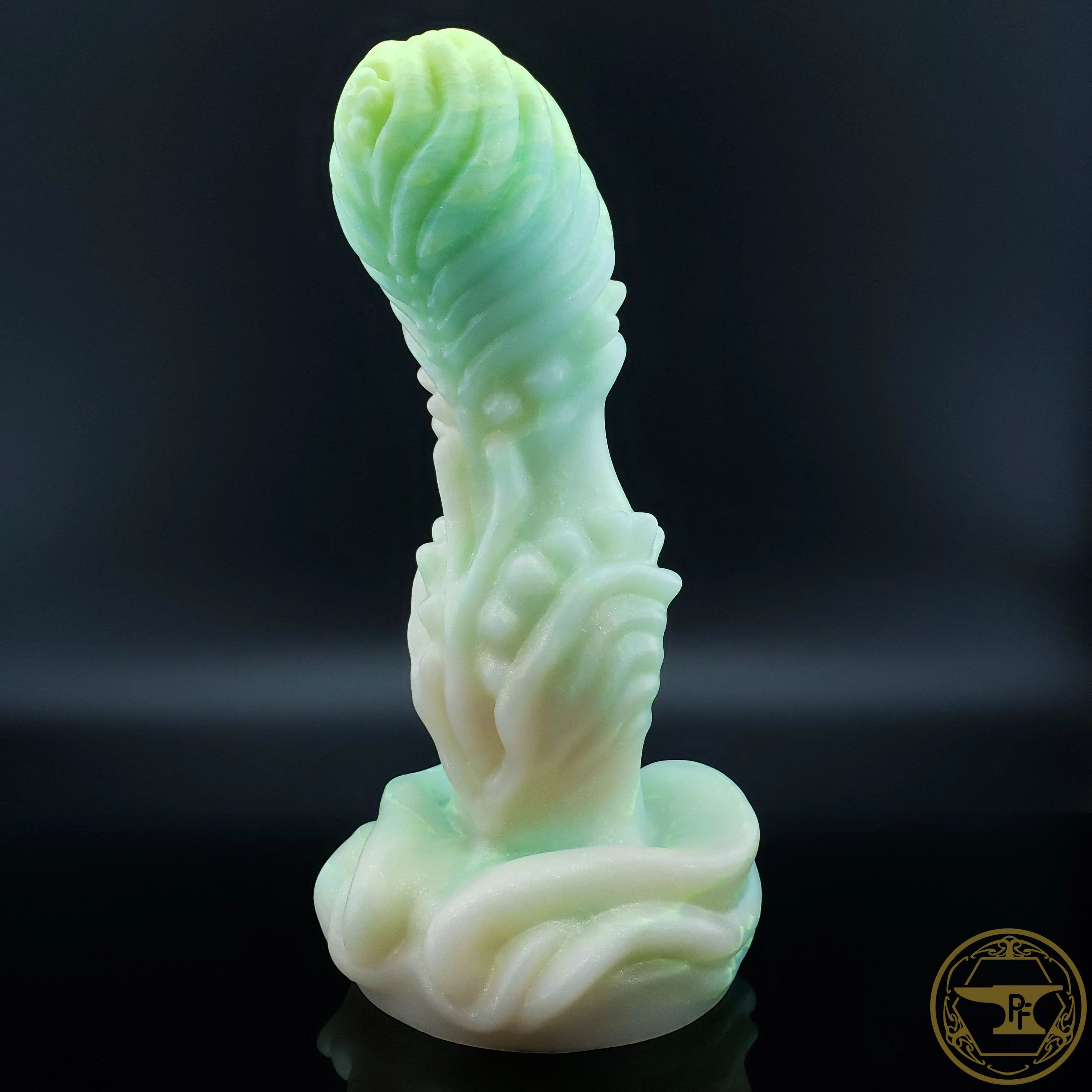*|5/1|* Large Bromelia, Medium 00-50 Firmness, Pastel Margaritas, 6205