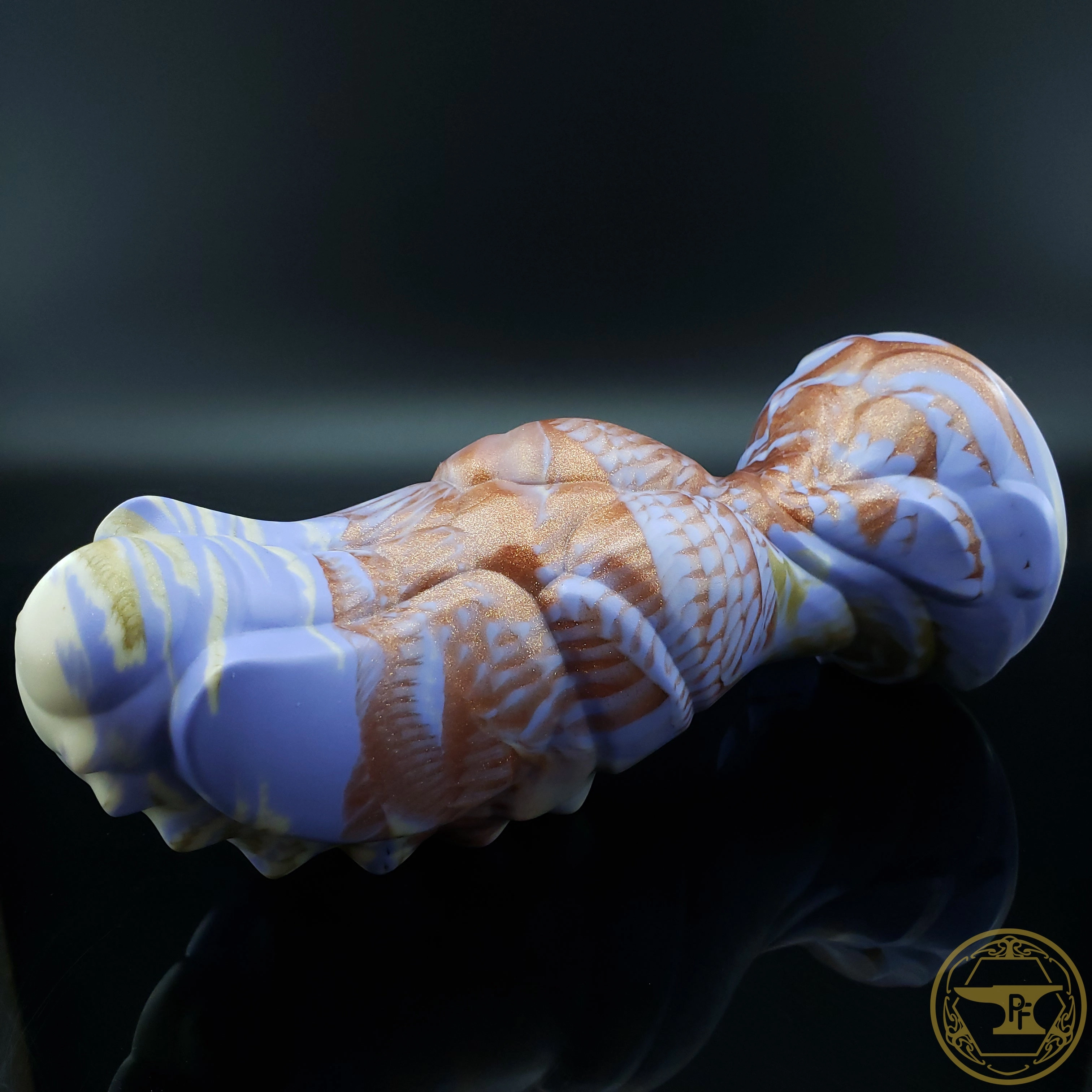 *|5/1|* Large Chrysalid, Soft 00-30 Firmness, From the Archives, 6226