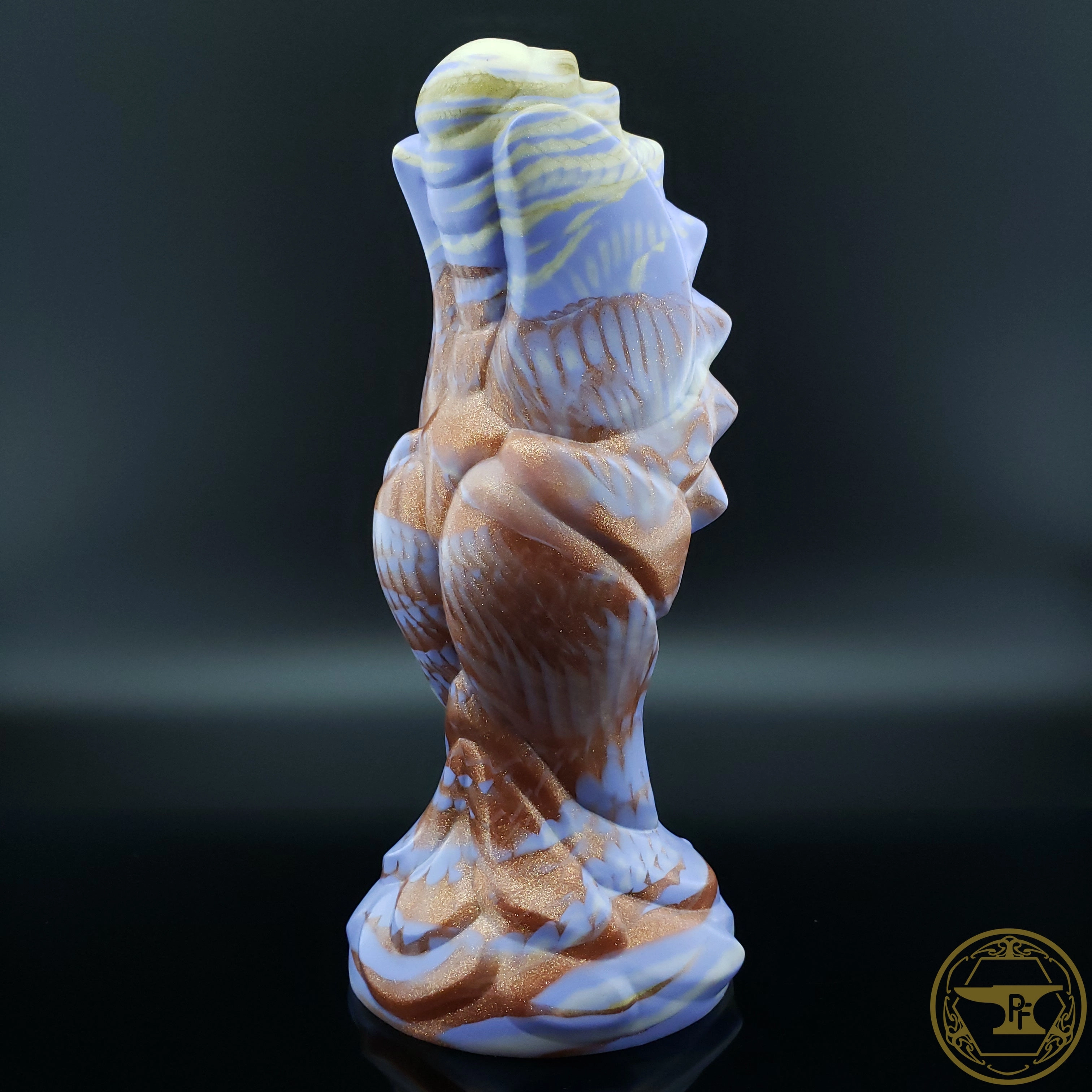*|5/1|* Large Chrysalid, Soft 00-30 Firmness, From the Archives, 6226