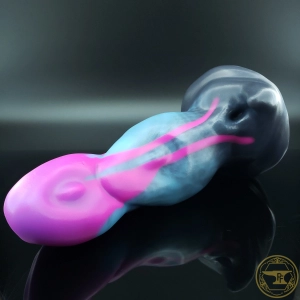 *|5/1|* Large Roc, Soft 00-30 Firmness, Cyberbabez Dripz, 6097