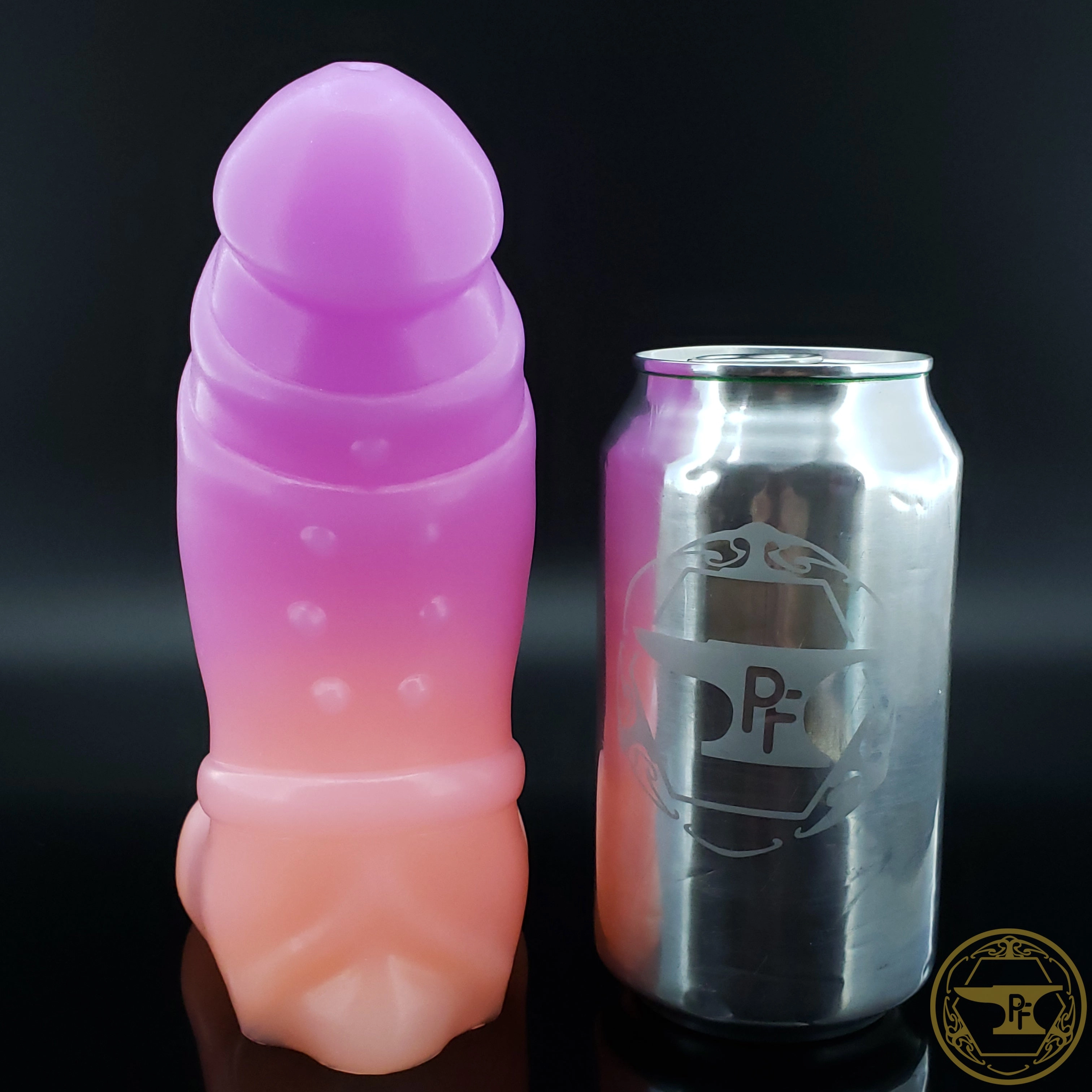 *|5/1|* Medium Ogre, Soft 00-30 Firmness, Hotter Than, 6003