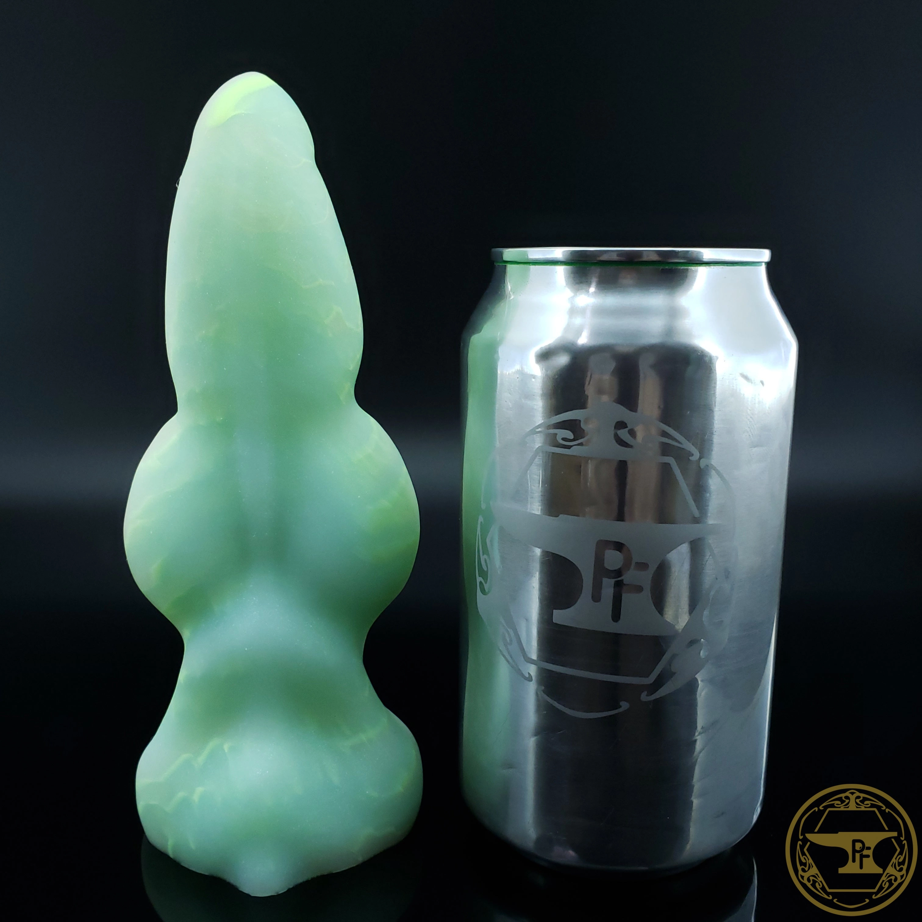 *|5/1|* Small Gnoll, Medium 00-50 Firmness, Pastel Margaritas, 6212