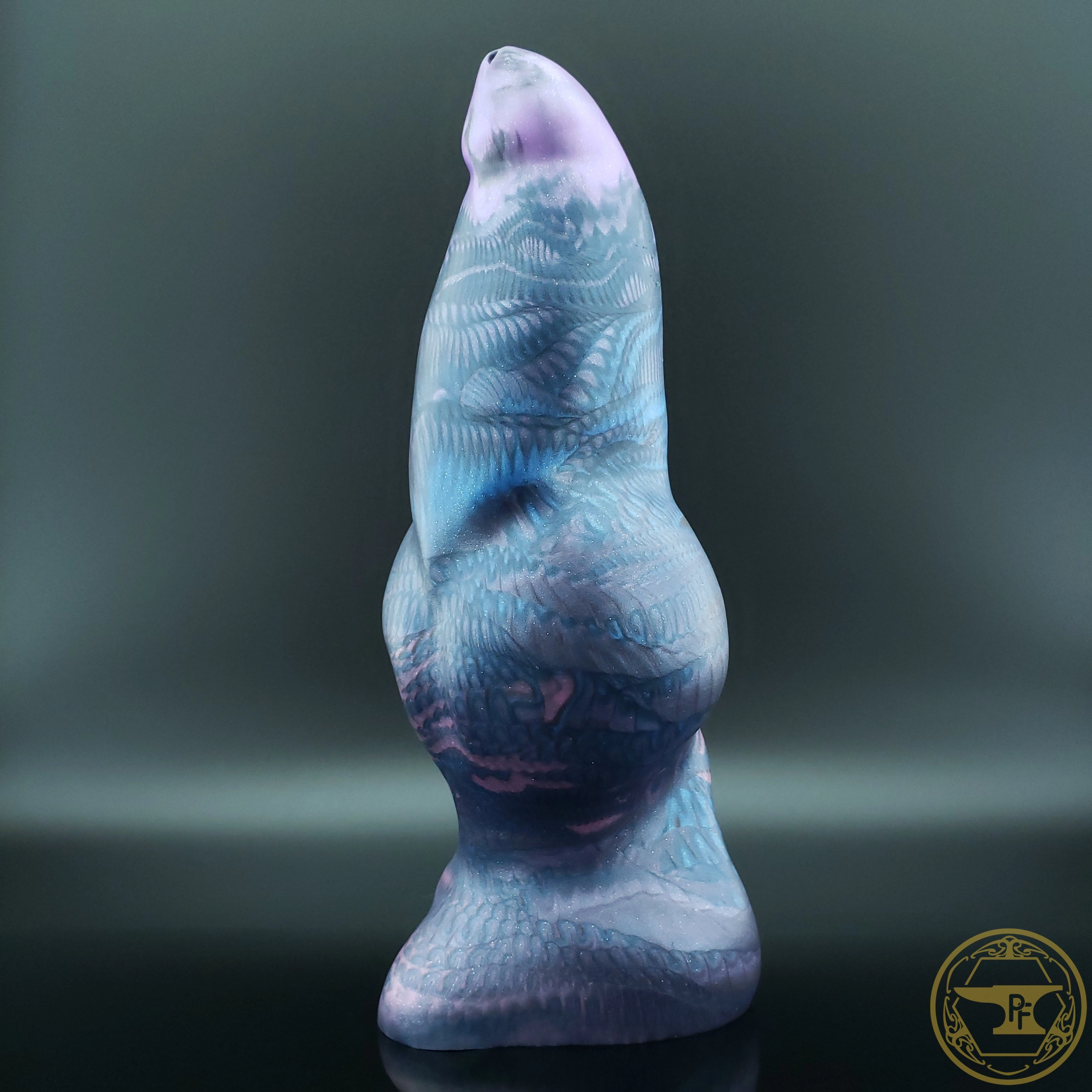 *|5/1|* XL Gnoll, Super Soft 00-20 Firmness, Cyberwinter, 5908