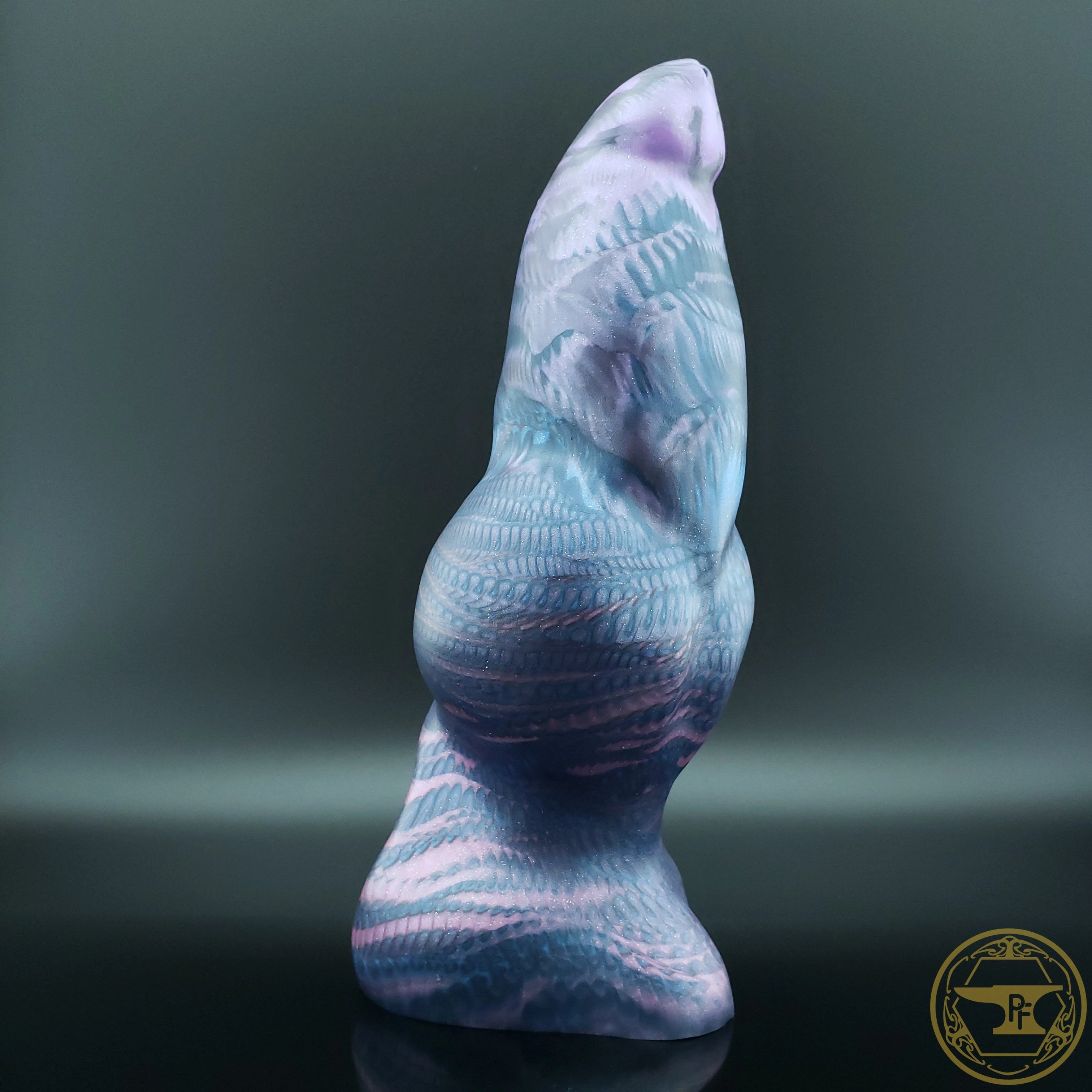 *|5/1|* XL Gnoll, Super Soft 00-20 Firmness, Cyberwinter, 5908