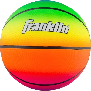 8.5" Vibe Playground Basketball
