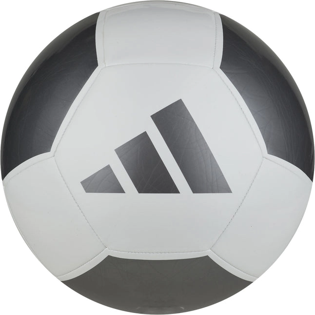 ADIDAS EPP CLUB IRON/MET FOOTBALL