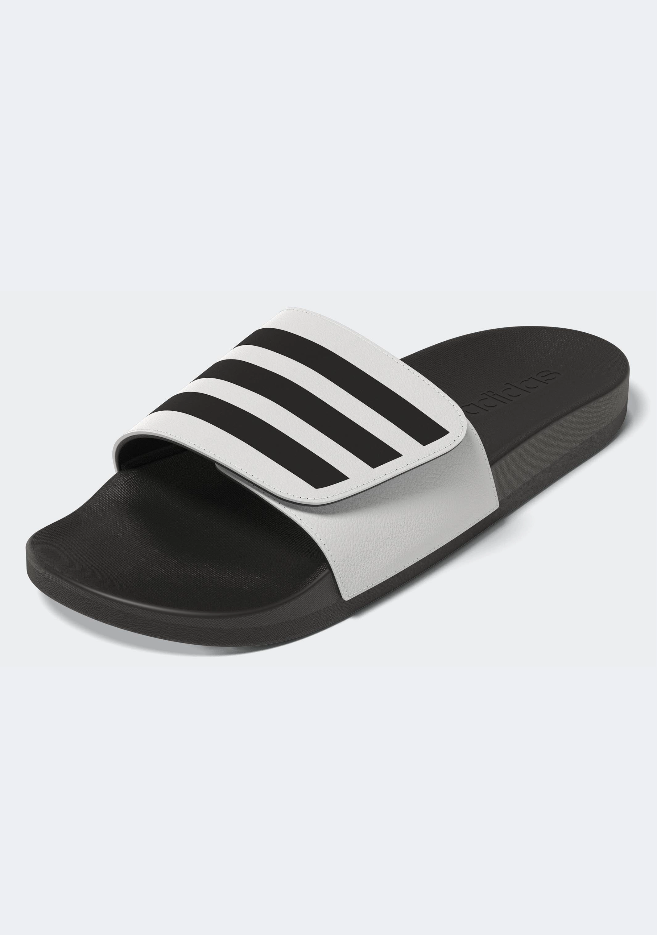Adidas Men’s Adilette Comfort Adjustable