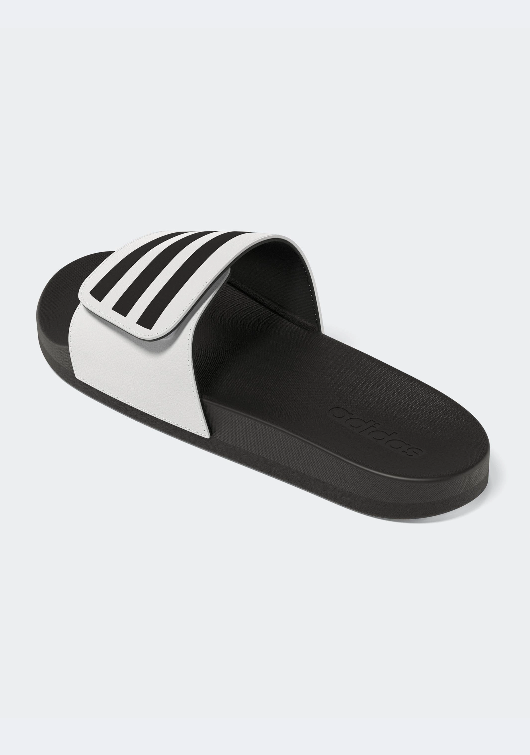 Adidas Men’s Adilette Comfort Adjustable
