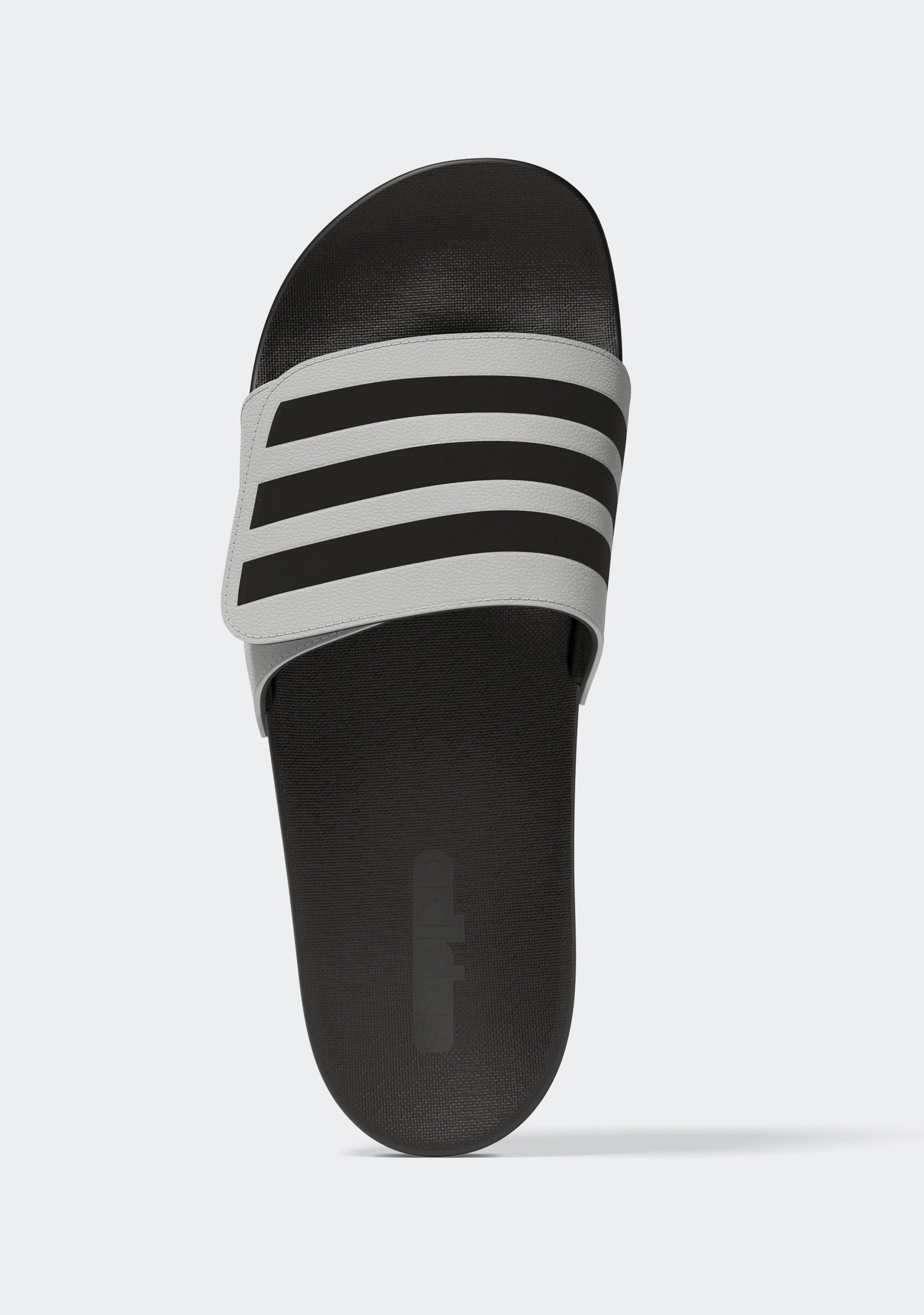 Adidas Men’s Adilette Comfort Adjustable
