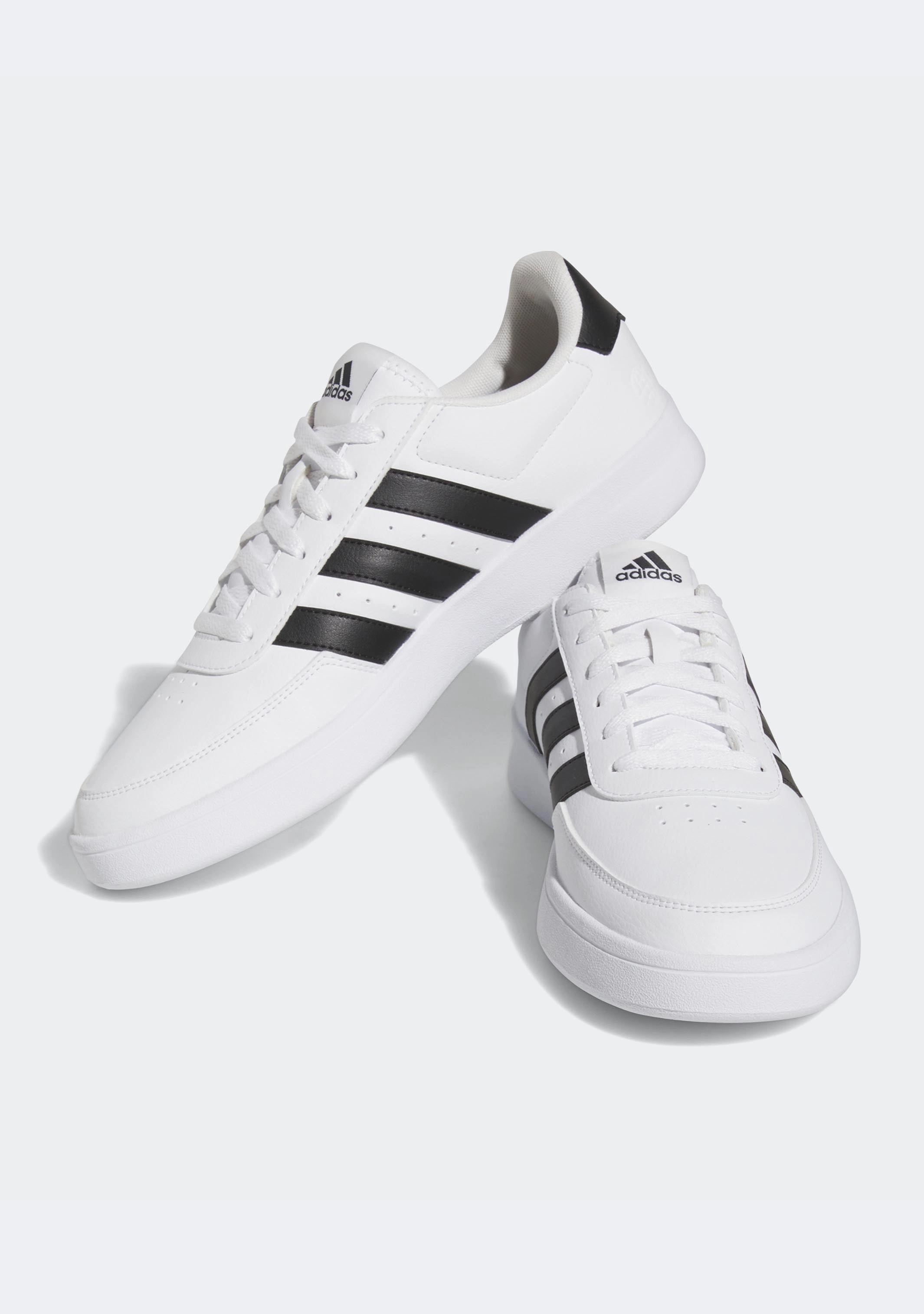 Adidas Men's Breaknet 2.0