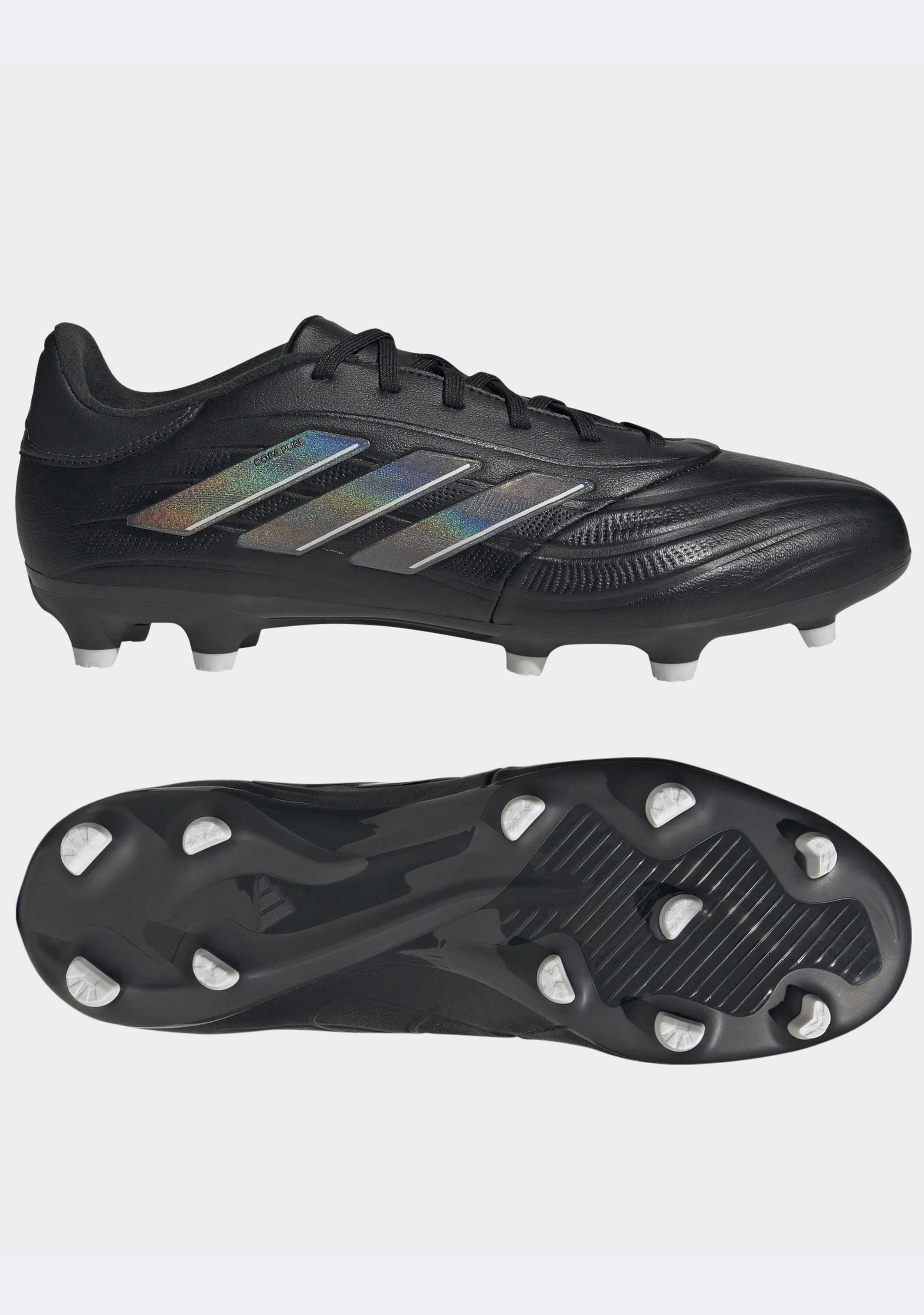 Adidas Men’s Copa Pure League II FG Boots
