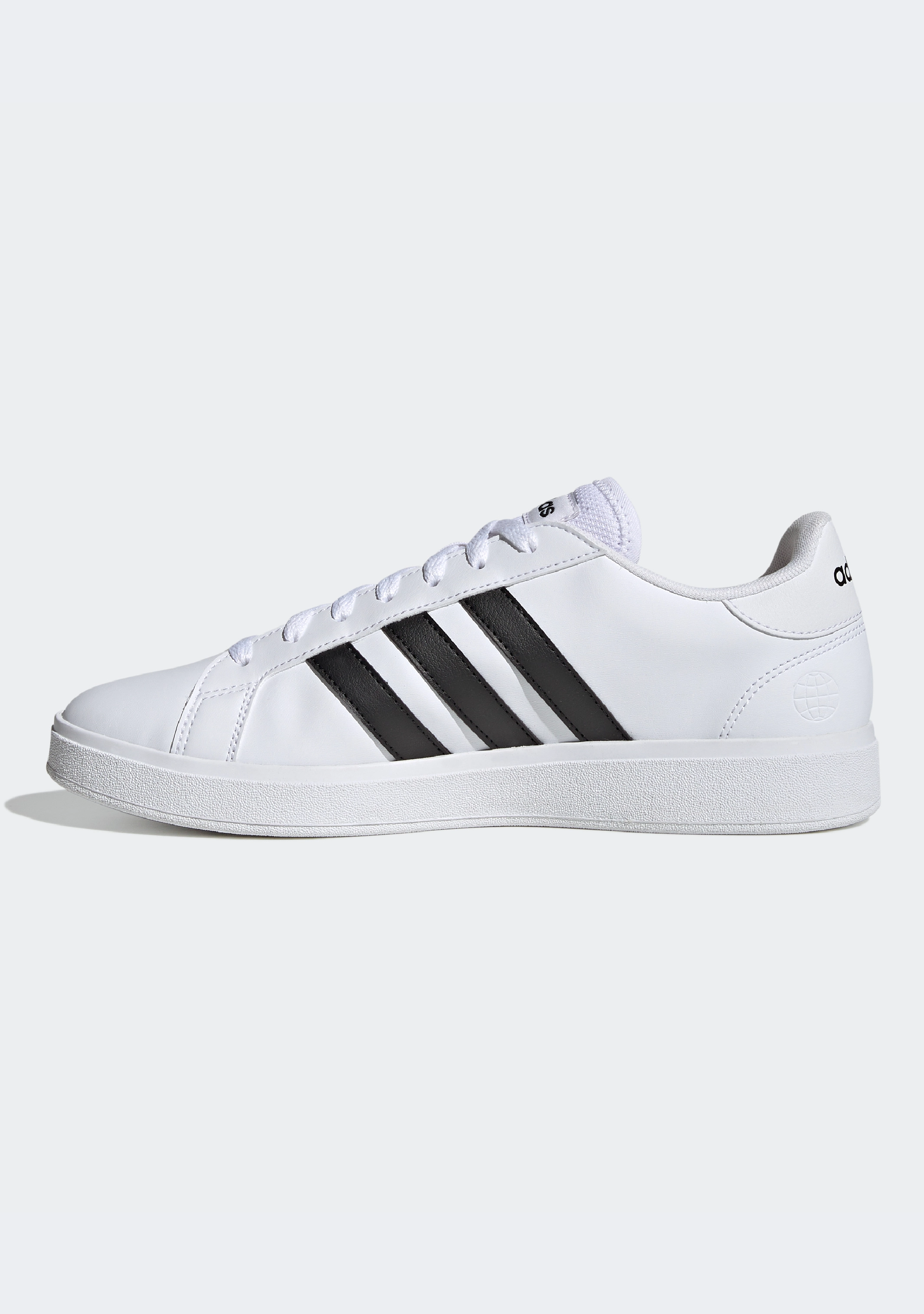 Adidas Men’s Grand Court Base 2.0