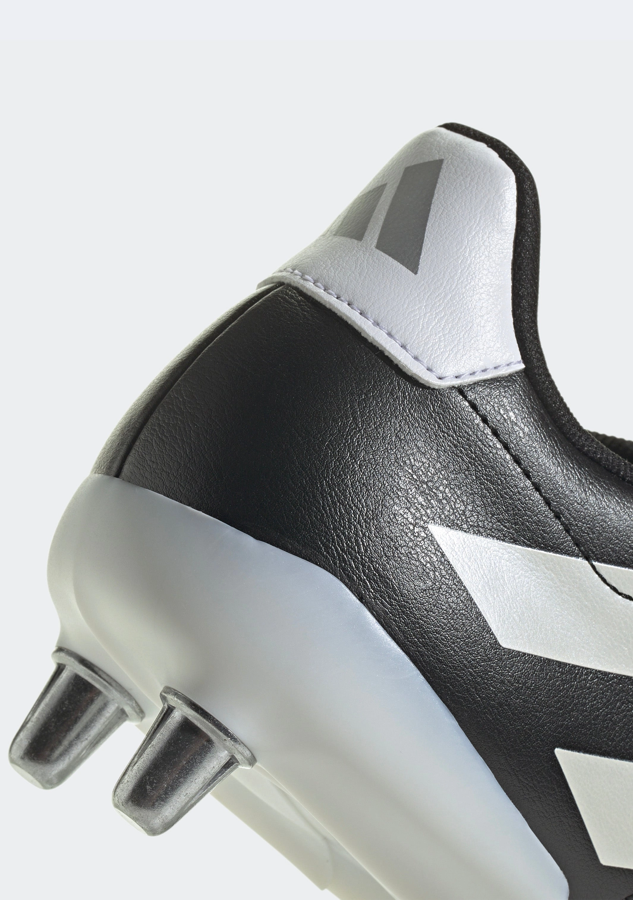 Adidas Men's Kakari Soft Ground Rugby Boots