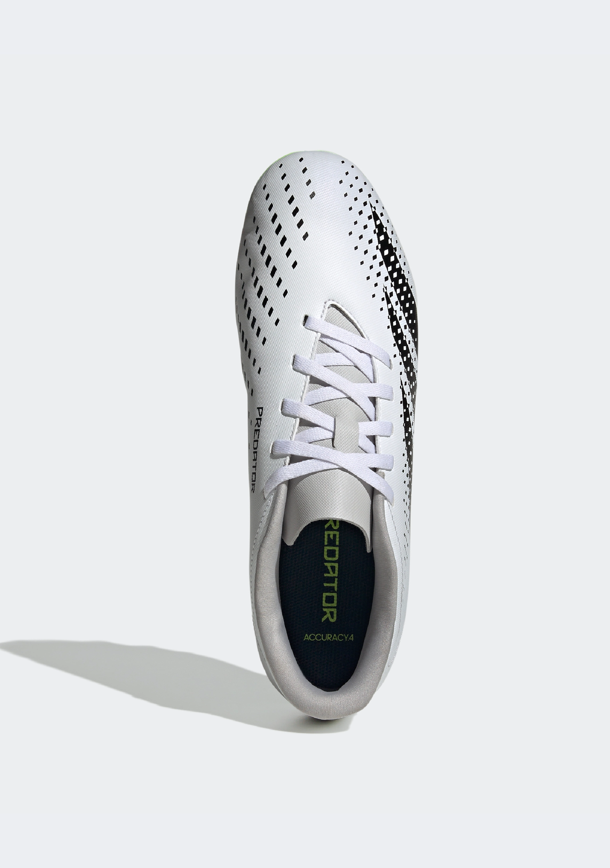 Adidas Mens Predator Accuracy.4 FXG