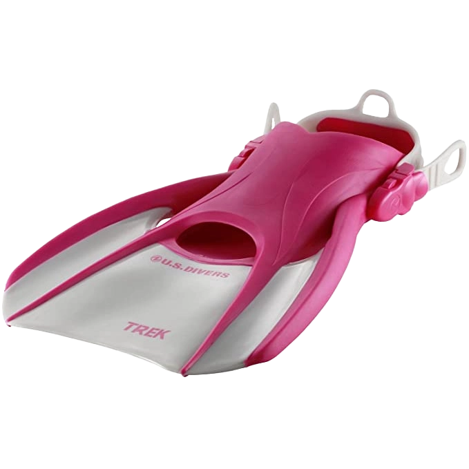 Admiral LX Snorkel Set