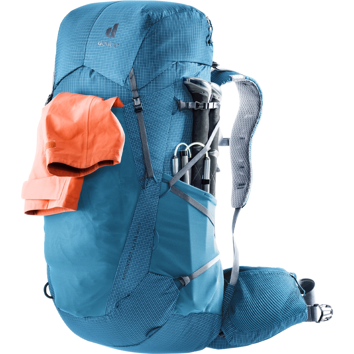 Aircontact Ultra 40 5