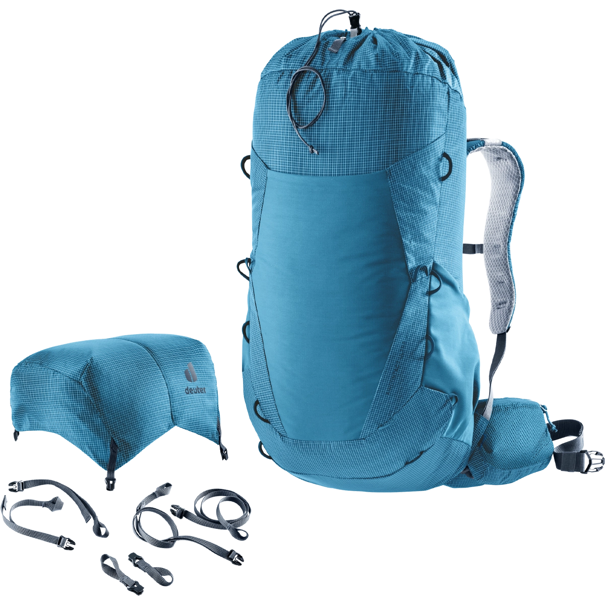 Aircontact Ultra 40 5