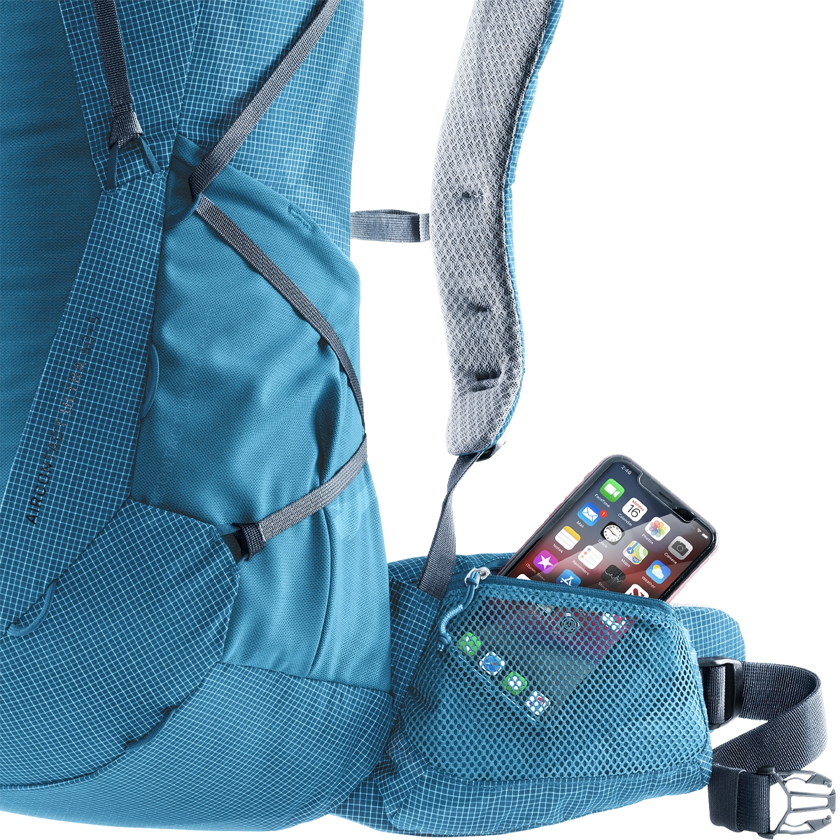 Aircontact Ultra 40 5