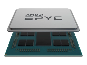 AMD EPYC 9354P - 3.25 GHz - 32-core - for ProLiant DL325 Gen11, DL345 Gen11 P53704-B21