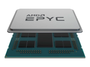 AMD EPYC 9654P - 2.4 GHz - 96-core - 192 threads - 384 MB cache - Socket SP5 - for ProLiant DL325 Gen11, DL345 Gen11 P53697-B21