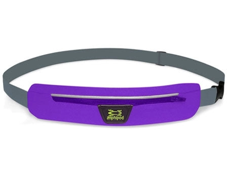 Amphipod Airflow Microstretch Belt
