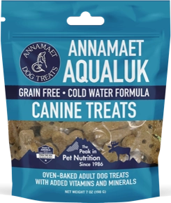 Annamaet Grain Free Aqualuk Dog Treat