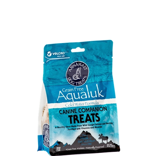 Annamaet Grain Free Aqualuk Dog Treat