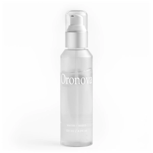 Aqua Glide Water-Based Lubricant 120 ml / 4.06 oz