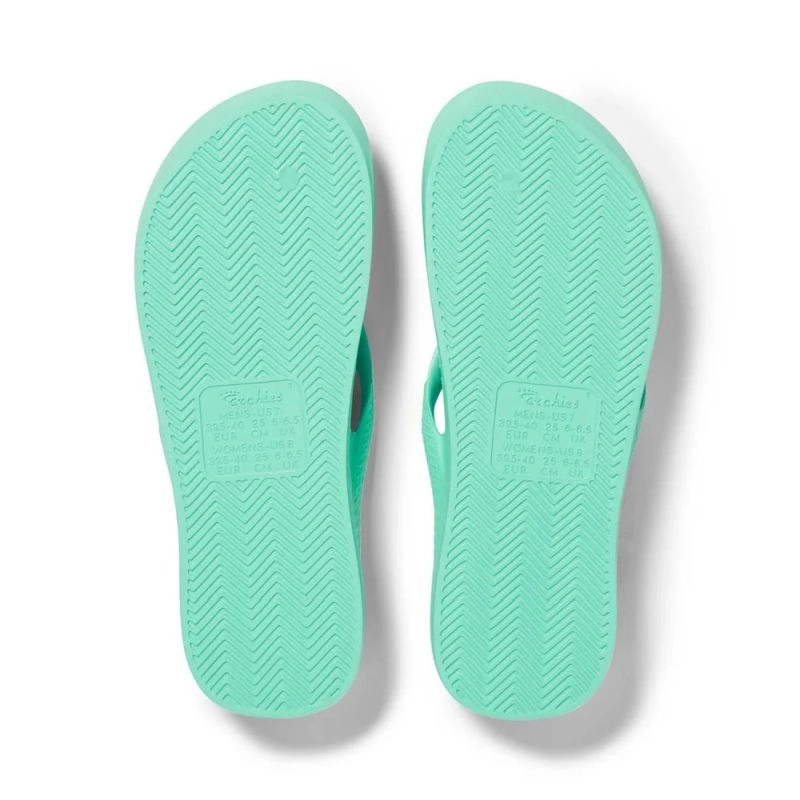 Archies Arch Support Adult Thongs