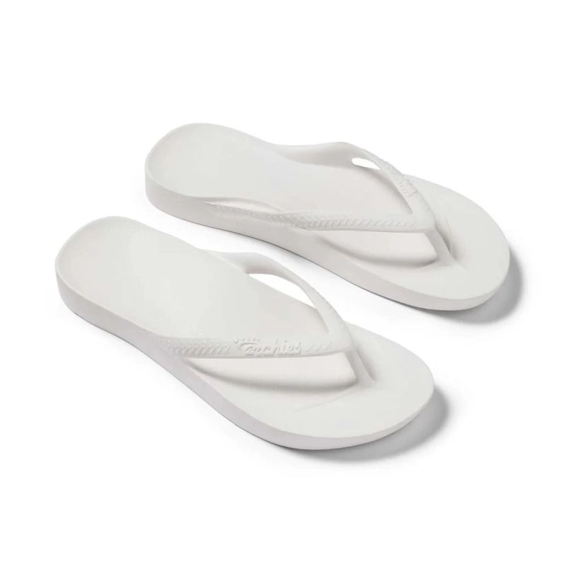 Archies Arch Support Adult Thongs