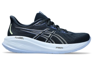 ASICS Gel Cumulus 26 (French Blue/Light Sapphire) - Women's