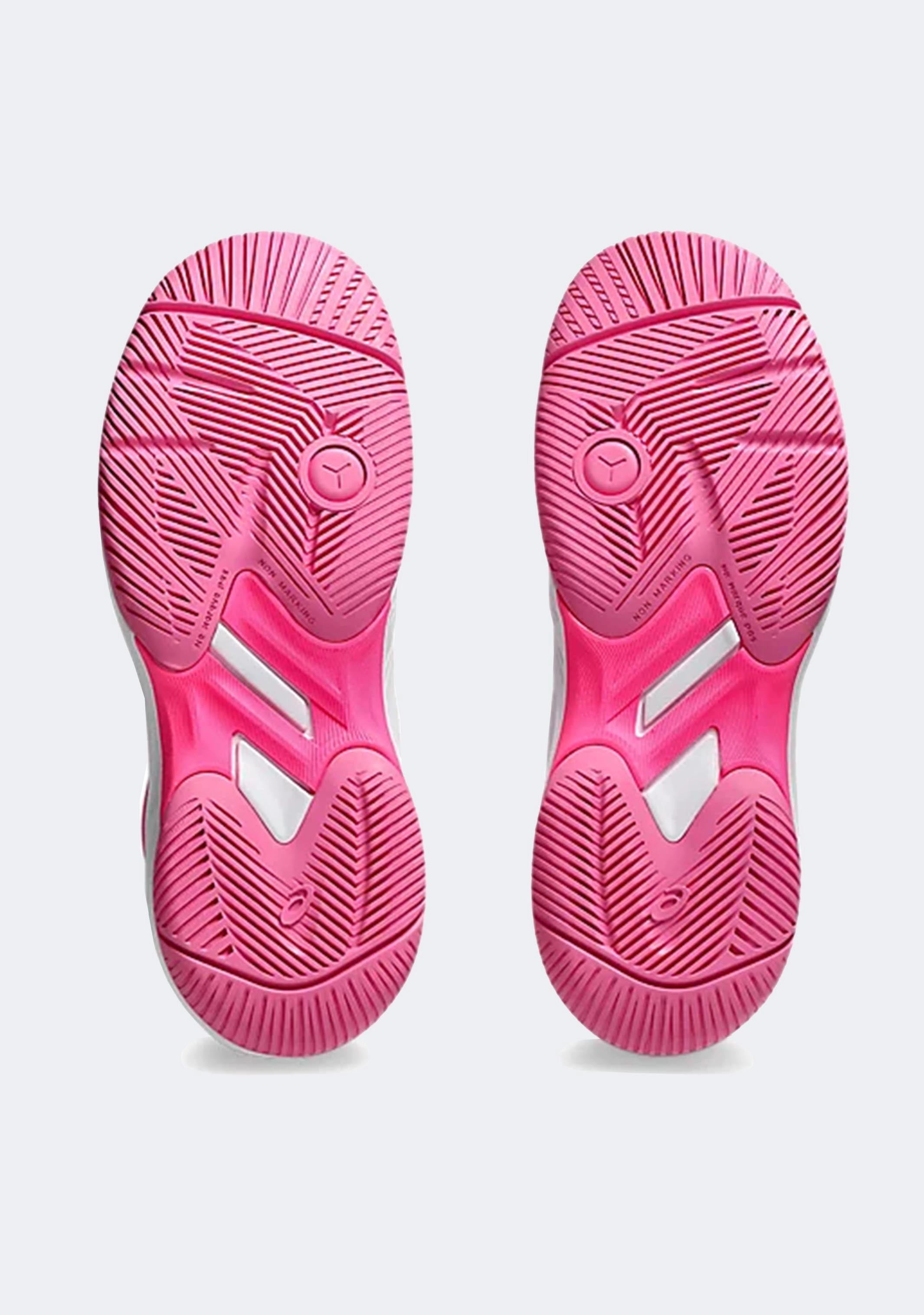 Asics Kids' Gel Netburner Ballistic 3 GS
