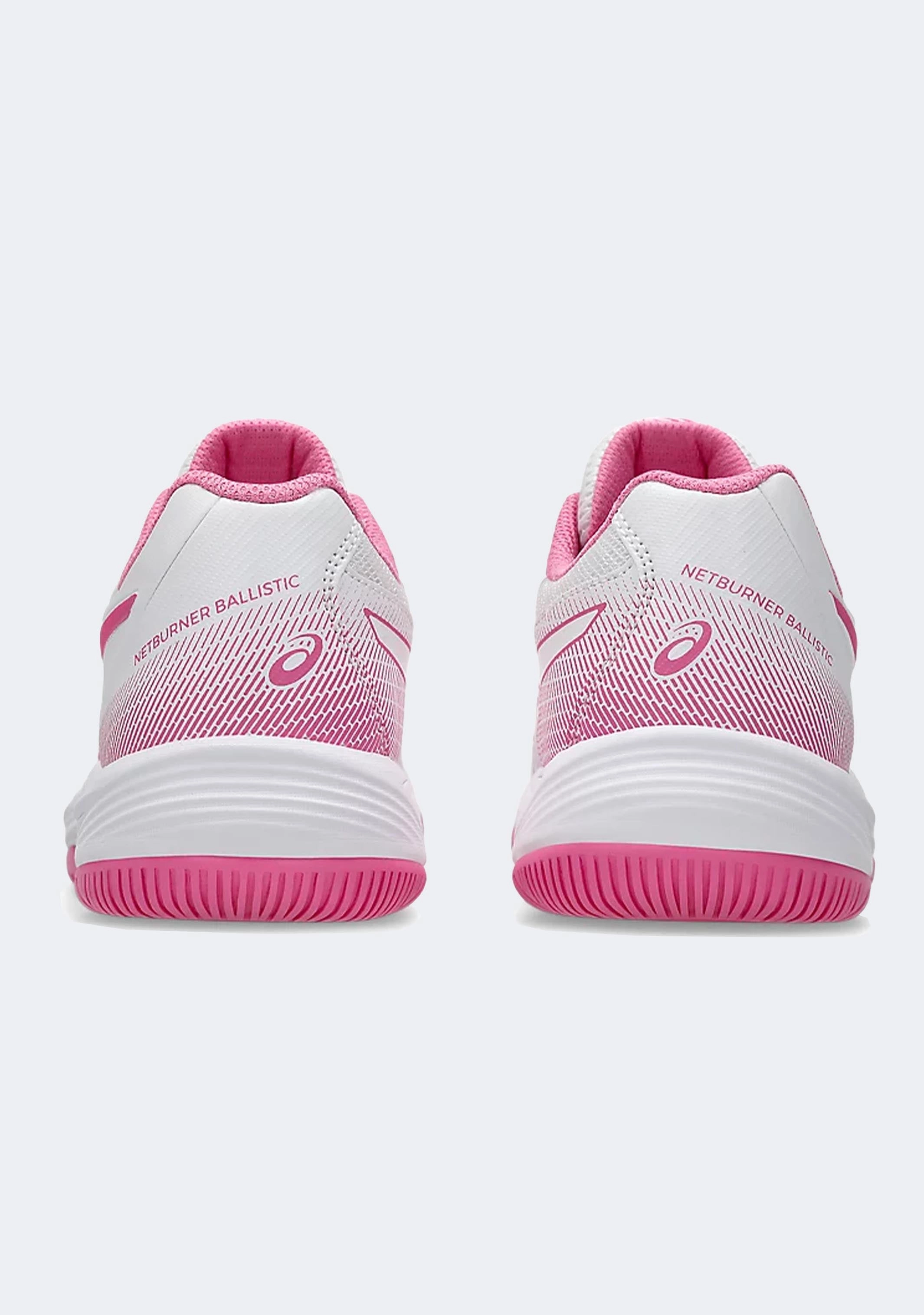 Asics Kids' Gel Netburner Ballistic 3 GS