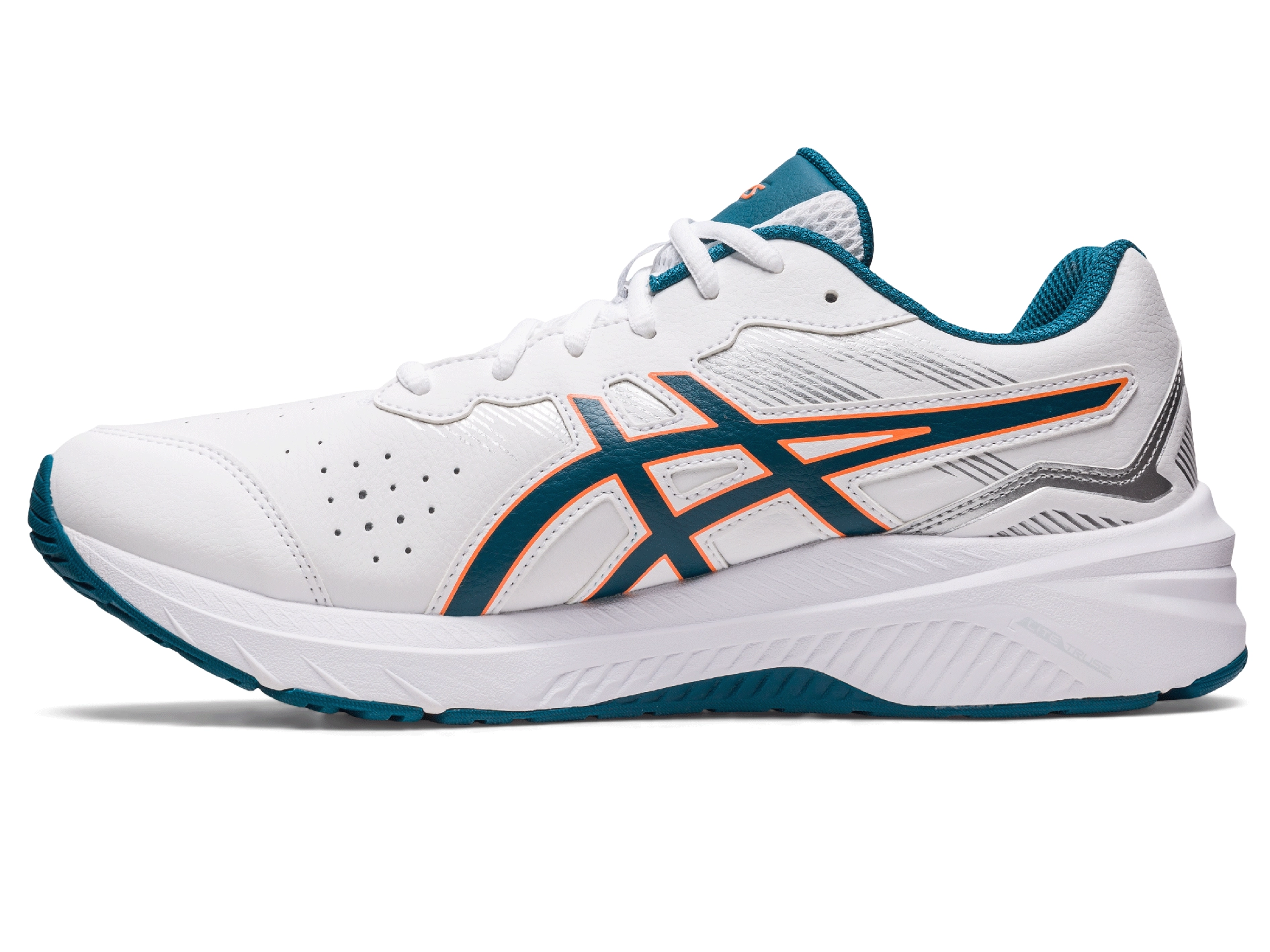 Asics Mens GT-1000 LE 2 (4E Width)
