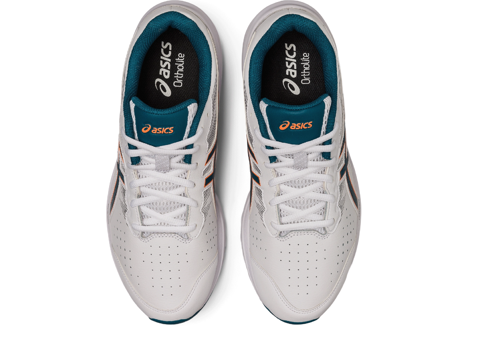 Asics Mens GT-1000 LE 2 (4E Width)