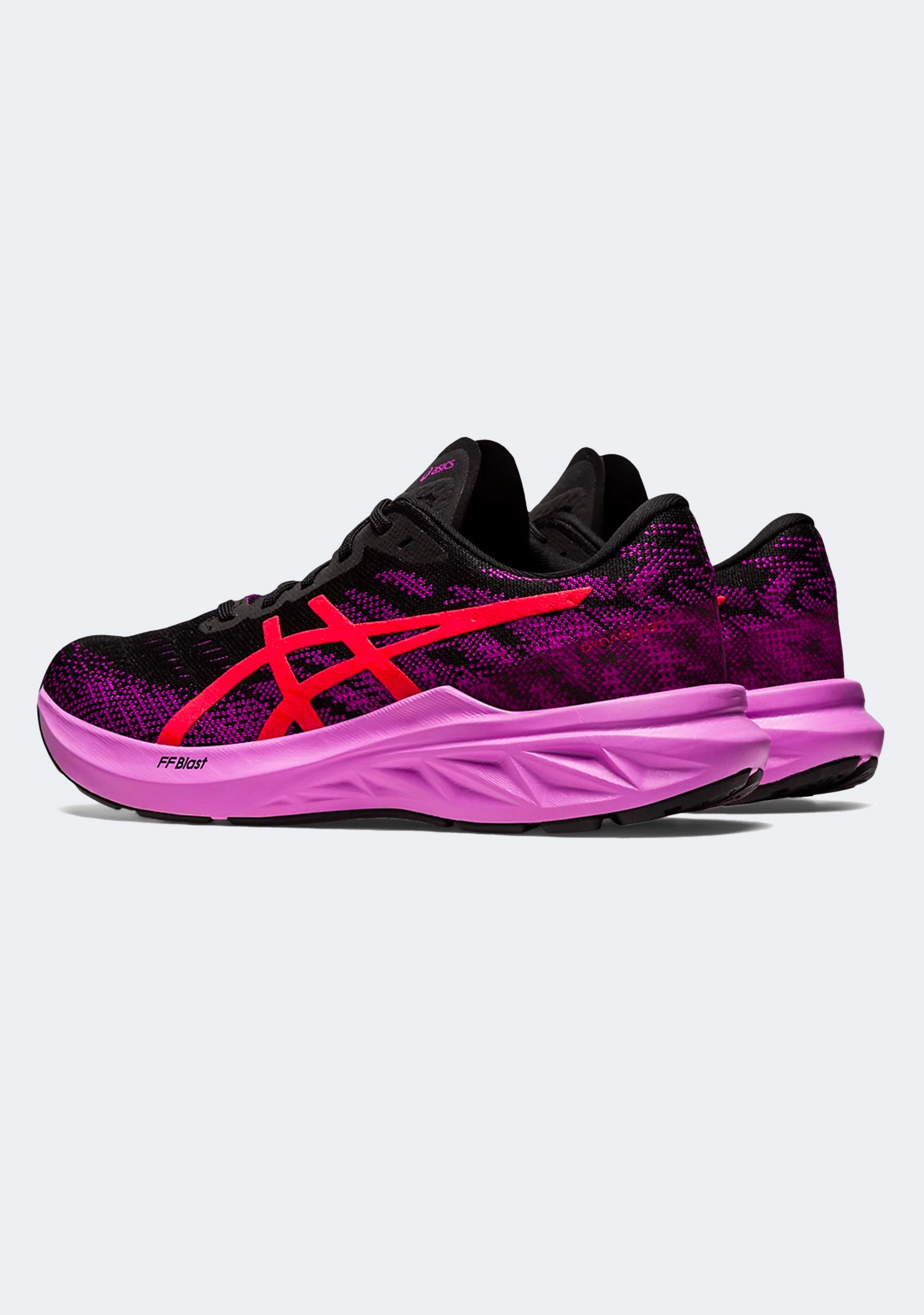 Asics Women's Dynablast 3