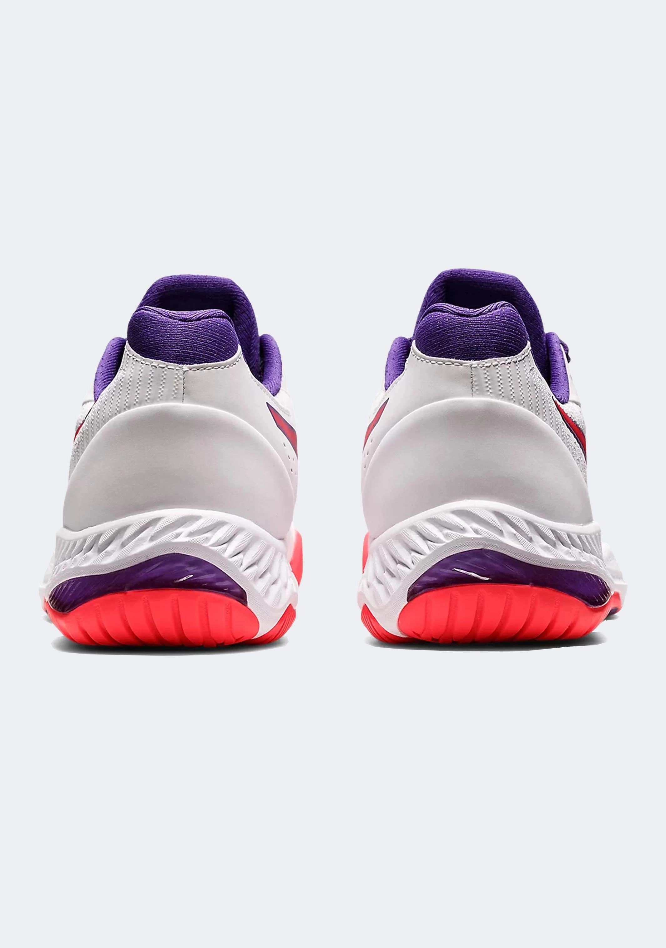 Asics Womens Netburner Ballistic FF 2