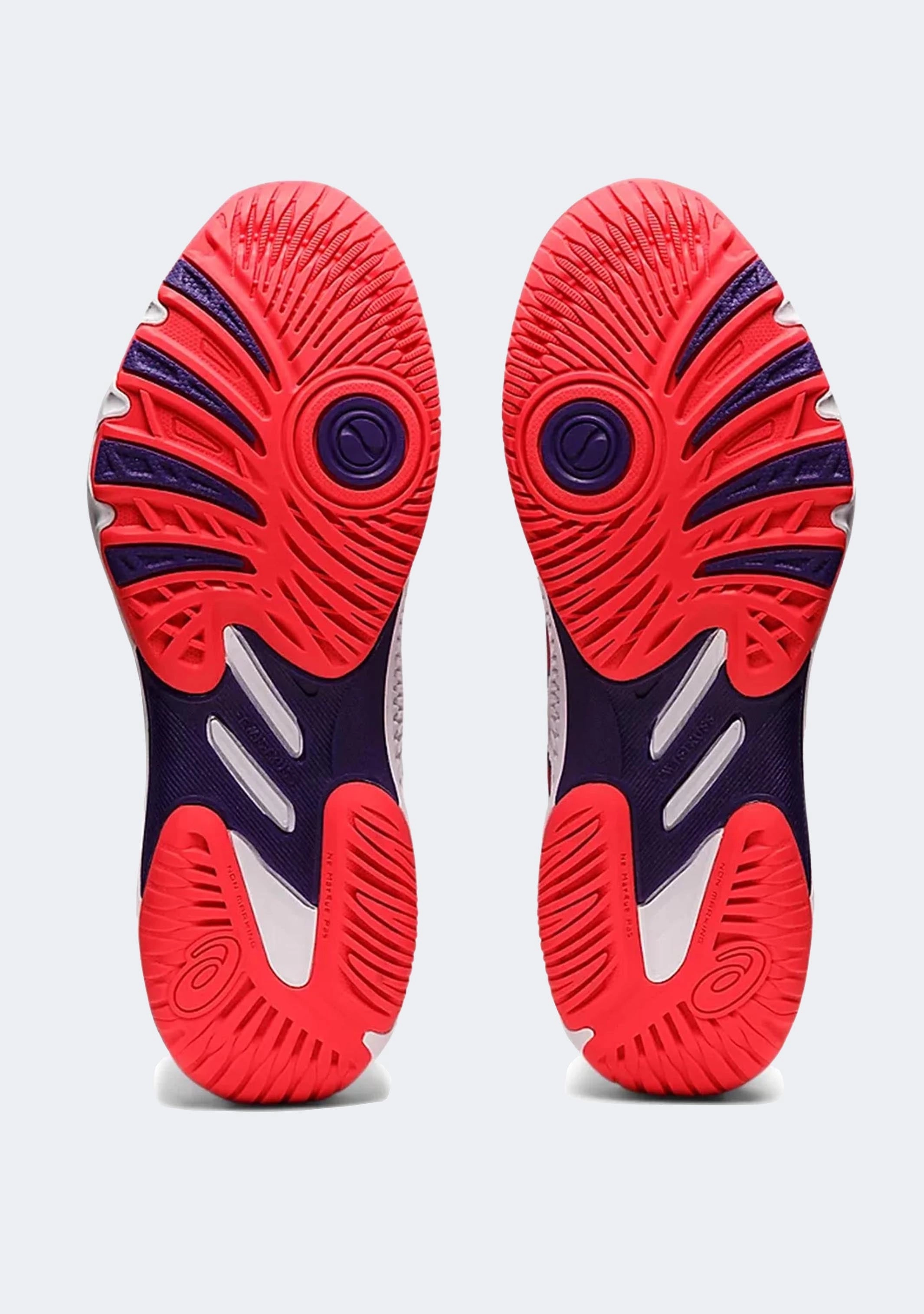 Asics Womens Netburner Ballistic FF 2