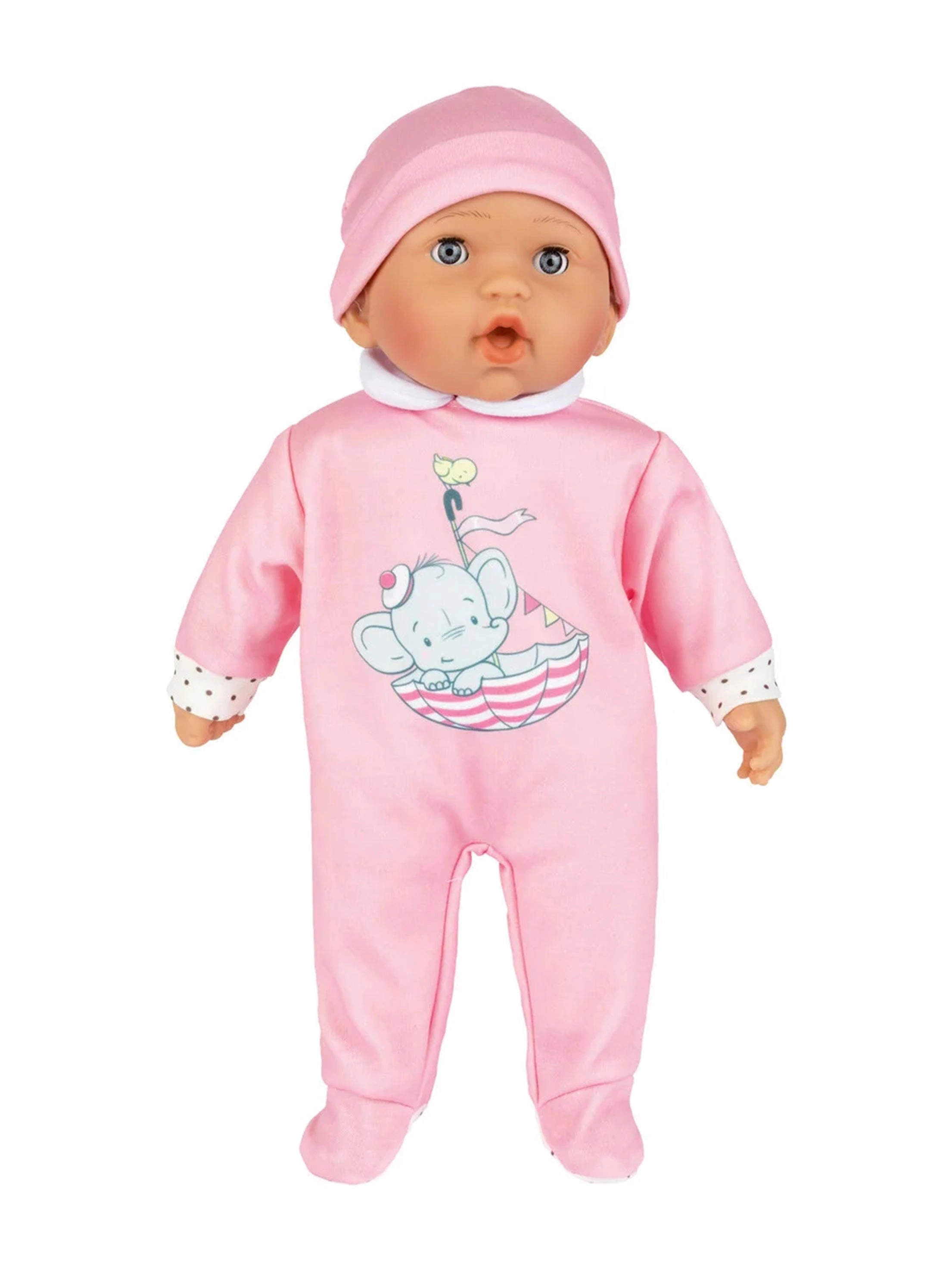 Baby Doll