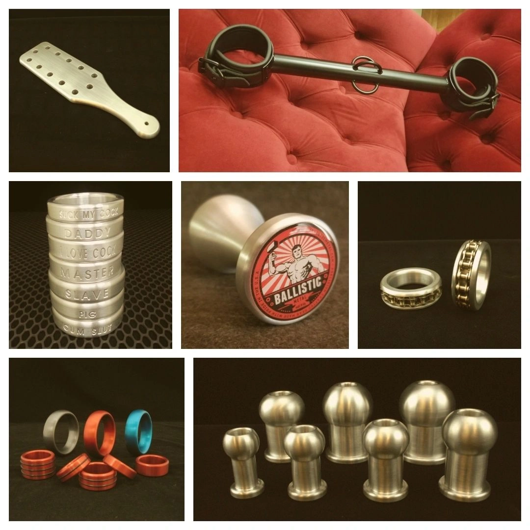 Ballistic Metal Gift Card - $200