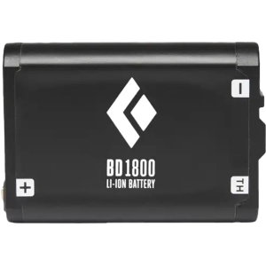 BD 1800 Battery & Charger