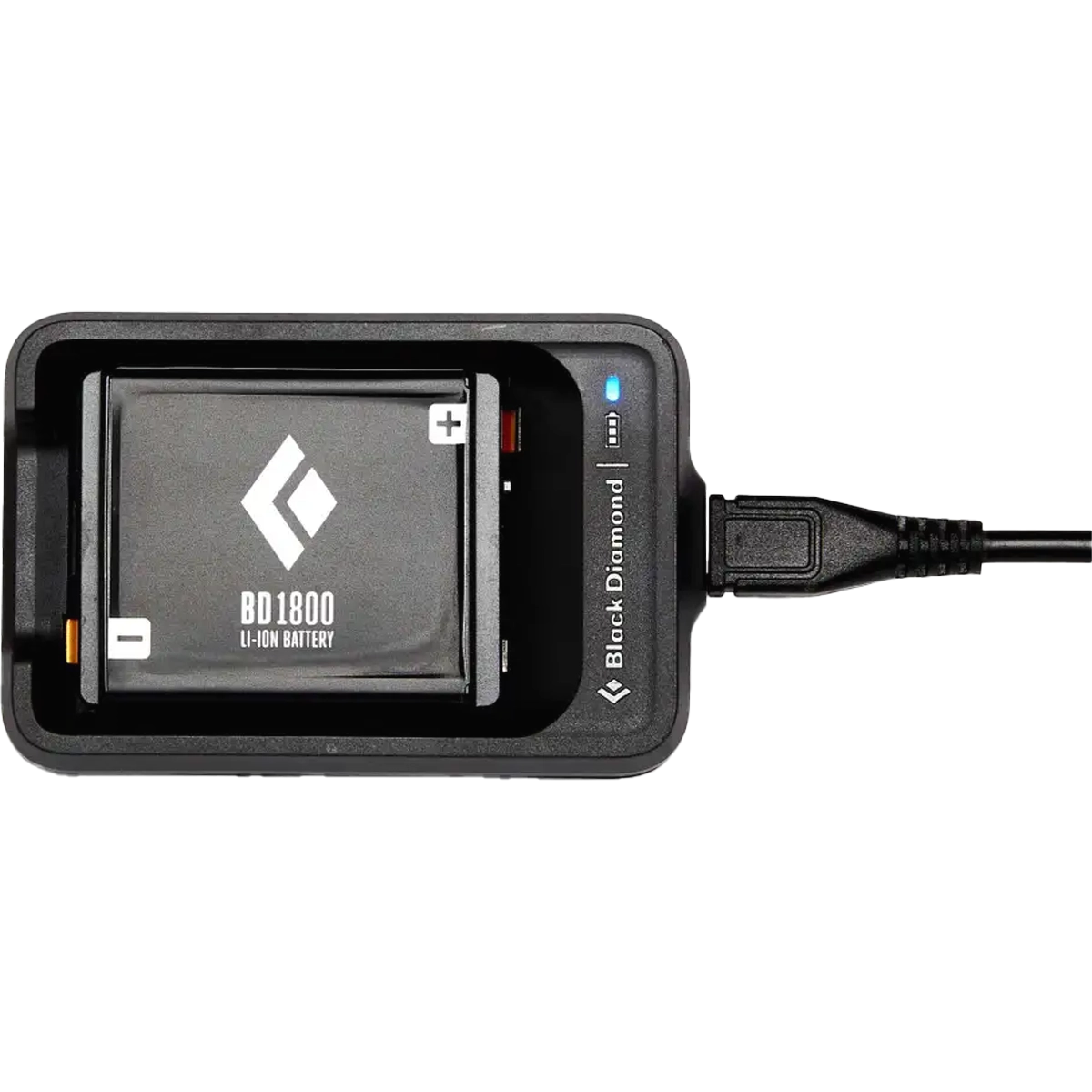 BD 1800 Battery & Charger