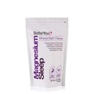 Better You Magnesium Sleep Flakes